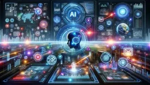 “Top AI Tools for Business in&nbsp;2025”