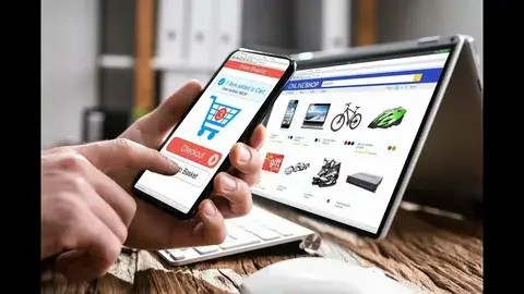 “Launch a Profitable Online Store in&nbsp;2025”